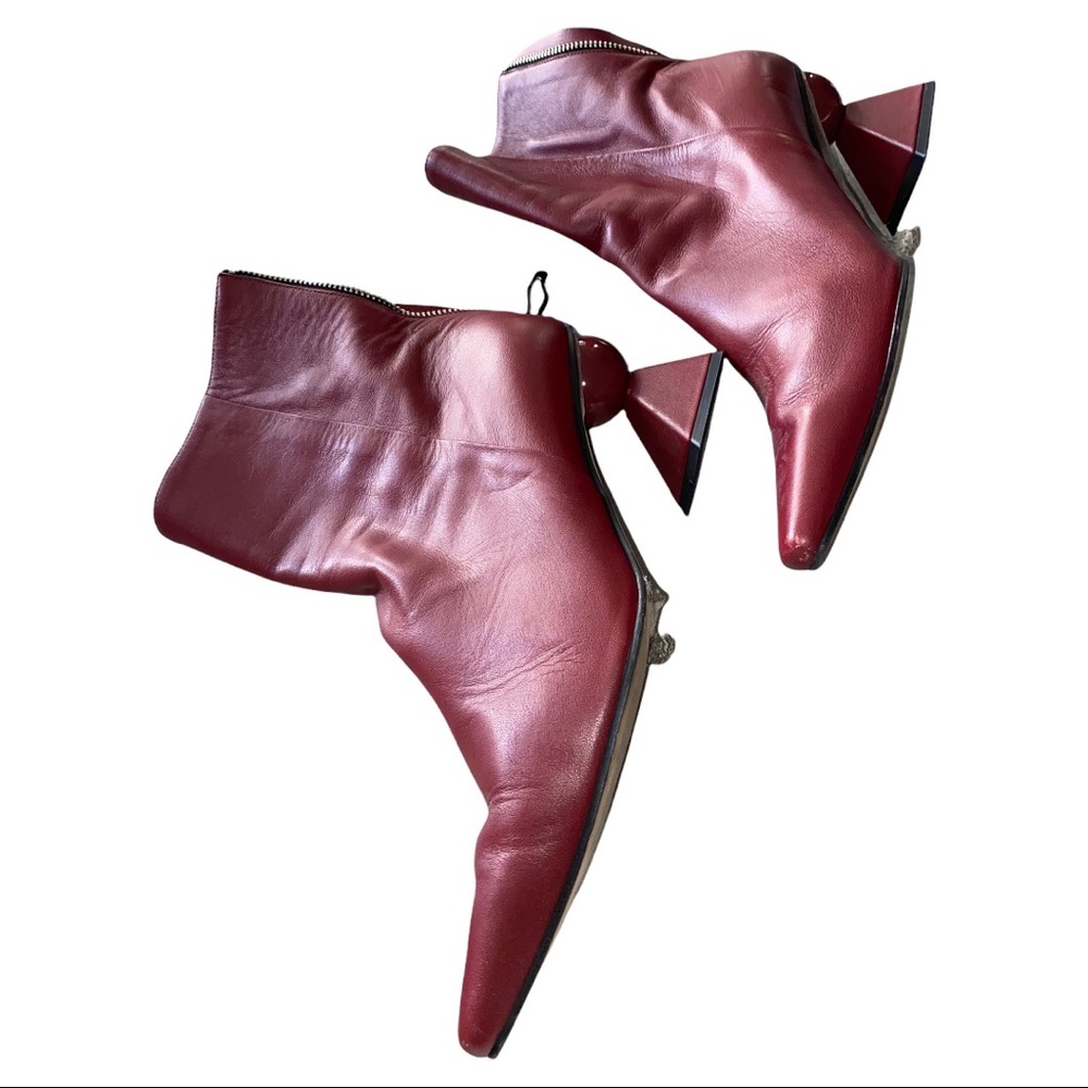 yuul yie boots